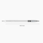 NILLKIN iSketch Adjustable Capacitive Stylus Pen - Image 4