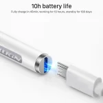 NILLKIN iSketch Adjustable Capacitive Stylus Pen - Image 9