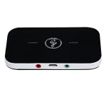 B6 Bluetooth 2 in 1 Audio Receiver / Transmitter Music Sound Adapter - Image 2