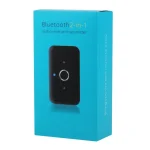 B6 Bluetooth 2 in 1 Audio Receiver / Transmitter Music Sound Adapter - Image 4