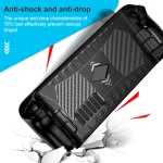 For Steam Deck TPU Game Console Case - Image 2
