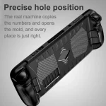 For Steam Deck TPU Game Console Case - Image 4