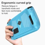 For Steam Deck TPU Game Console Case - Image 6