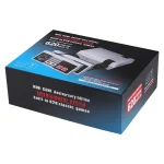Retro Classic TV Mini Game Console, Built-in 620 Games, 620 Games(EU Plug), 620 Games(US Plug) - Image 7