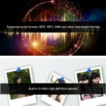 X6 4.3 inch Screen Retro Portable Game Console with 3MP Camera, Built-in 10000 Games, Supports E-book / Recording / Music Playing / Video Playing, X6 - Image 8