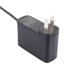 For Nintendo Switch NS Game Console Wall Adapter Charger Charger Adapter Charging Power, DC 5V, Cable Length: 1.5m, US Plug(Black) - Image 3