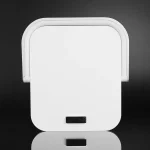 XM9902 Portable Wireless Charger Touch LED Desk Lamp - Image 2