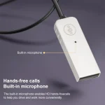 D08 Bluetooth 5.0 USB Wireless Audio Receiver - Image 5