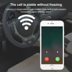 D08 Bluetooth 5.0 USB Wireless Audio Receiver - Image 6