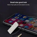 D08 Bluetooth 5.0 USB Wireless Audio Receiver - Image 7