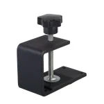 Universal Racing Game Simulation Linear USB Drift Handbrake Desktop Fixing Bracket - Image 3