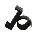 Mobile Phone Clip Holder for GoPro & SJCAM & Xiaoyi Handheld Selfie Monopod, Dig Clip Port Diameter: 2.6cm-3cm - Image 2