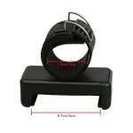 Mobile Phone Clip Holder for GoPro & SJCAM & Xiaoyi Handheld Selfie Monopod, Dig Clip Port Diameter: 2.6cm-3cm - Image 4