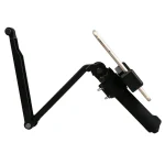 Mobile Phone Clip Holder for GoPro & SJCAM & Xiaoyi Handheld Selfie Monopod, Dig Clip Port Diameter: 2.6cm-3cm - Image 5