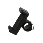 Mobile Phone Clip Holder for GoPro & SJCAM & Xiaoyi Handheld Selfie Monopod, Small Clip Port Diameter: 2cm-2.3cm - Image 2