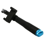 Mobile Phone Clip Holder for GoPro & SJCAM & Xiaoyi Handheld Selfie Monopod, Small Clip Port Diameter: 2cm-2.3cm - Image 5