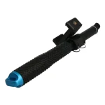Mobile Phone Clip Holder for GoPro & SJCAM & Xiaoyi Handheld Selfie Monopod, Small Clip Port Diameter: 2cm-2.3cm - Image 6