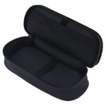 Portable Neoprene Digital Accessories Data Cable Storage Bag - Image 4