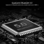 X12 Ultra IPX3 Waterproof Bluetooth 5.0 Wireless Bluetooth Earphone with Charging Box, Support HD Call & Voice Assistant, Caribbean, Sahara, Emirates Rock, Amazon - Image 6