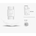 UGREEN LP127 6 PCS Anti-break Data Cable Protector for All Apple Original Data Cable - Image 3