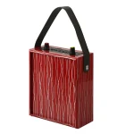 K10 10W Bluetooth 5.0 Portable Handheld Square Dance Bluetooth Speaker, K10(Red), K10(Black) - Image 13