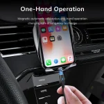 1m USB to Micro USB, 1m USB to USB-C / Type-C, 1m USB to 8 Pin, 1m 3 in 1 - Image 6