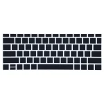 Laptop Crystal Keyboard Protective Film, For Huawei MateBook 13 inch, For MacBook Air 13.3 inch A2179 / A2337 (2020), For Huawei MateBook 14 inch / D 14 inch / D 15.6 inch / X / X Pro - Image 3