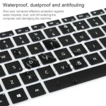 Laptop Crystal Keyboard Protective Film, For Huawei MateBook 13 inch, For MacBook Air 13.3 inch A2179 / A2337 (2020), For Huawei MateBook 14 inch / D 14 inch / D 15.6 inch / X / X Pro - Image 4