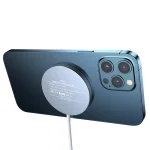 TOTU CACW-048 Glory Series 15W Max Magnetic Wireless Charger