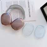 Headset Transparent Protective Case for AirPods Max - Image 3