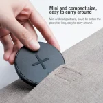 NILLKIN MC026 Portable Button Fast Charging Wireless Charger - Image 7