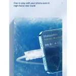 JOYROOM S-1230M3 60W PD Type-C / USB-C to Type-C / USB-C Fast Charging Data Cable, 1.2m, 1.8m - Image 8