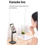 JOYROOM S-Y105 2A 18W 8 Pin to 8 Pin + 3.5mm Audio Converter - Image 4