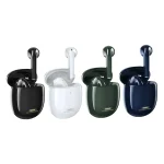 Remax Proda TWS-23 Bluetooth 5.0 Magnetic True Wireless Stereo Bluetooth Earphone - Image 2