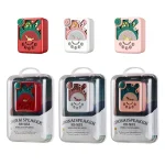 REMAX RB-M28 PRO Star Series Outdoor IPX7 Waterproof Wireless 5.0 Speaker - Image 2