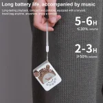 REMAX RB-M28 PRO Star Series Outdoor IPX7 Waterproof Wireless 5.0 Speaker - Image 6