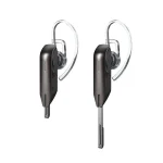 Remax RB-T38 Bluetooth 5.0 Wireless Metal Noise Reduction Bluetooth Earphone - Image 2