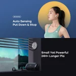 Remax TWS-18 Bluetooth 5.0 True Wireless Stereo Bluetooth Earphone - Image 5