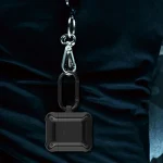 Wireless Earphones Shockproof Bumblebee Armor Silicone Protective Case For AirPods 1 / 2, For AirPods 1 / 2 - Image 7