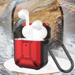 Wireless Earphones Shockproof King Kong Armor Silicone Protective Case, For AirPods 1/2, For AirPods Pro - Image 9