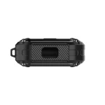 Wireless Earphones Shockproof Sharp Sword Armor Silicone Protective Case, For AirPods Pro, For AirPods 1/2 - Image 5