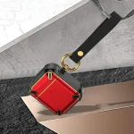 Wireless Earphones Shockproof Ares Hardware TPU Protective Case, For AirPods 1/2, For AirPods Pro - Image 7