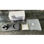 3 in 1 MagSafe Magnetic Wireless Charger Holder Base for iPhone & iWatch & AirPods - Image 6