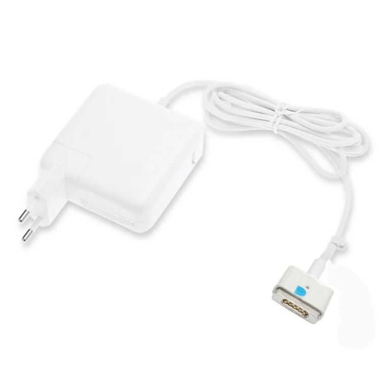 EDA001525702_1.webp A1435 60W 16.5V 3.65A 5 Pin MagSafe 2 Power Adapter for MacBook, Cable Length: 1.6m,, 60W EU Plug, 60W UK Plug, 60W AU Plug - Image 8