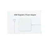 A1435 60W 16.5V 3.65A 5 Pin MagSafe 2 Power Adapter for MacBook, Cable Length: 1.6m,, 60W EU Plug, 60W UK Plug, 60W AU Plug - Image 7