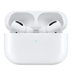 For AirPods Pro PC Pattern Earphone Protective Case, Transparent - Image 3