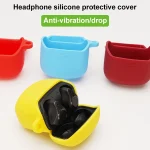 Silicone Earphone Protective Case for JBL Club Pro + TWS, with Hook - Image 7