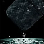 Business Cloth Earphone Protective Case with Hook, For AirPods 1 / 2, For AirPods Pro - Image 5