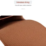 DY06 PU Leather Pattern Digital Accessory Storage Bag - Image 6