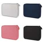 SM01S Double-layer Multifunctional Digital Accessory Storage Bag - Image 2